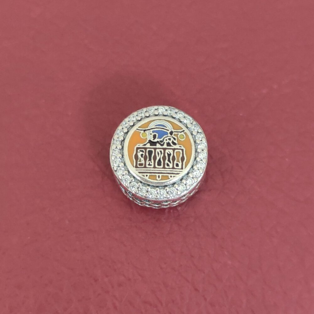 Pandora Puerto Rican Old San Juan San Sebastián Street Festival Exclusive Charm